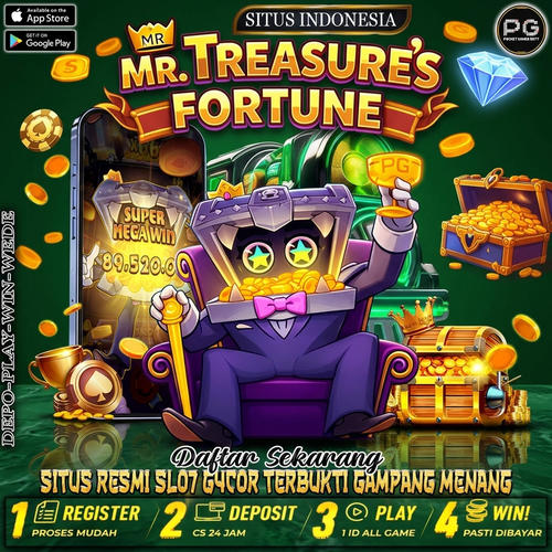 LGO67: Situs Slot Online untuk Pengunjung Indonesia